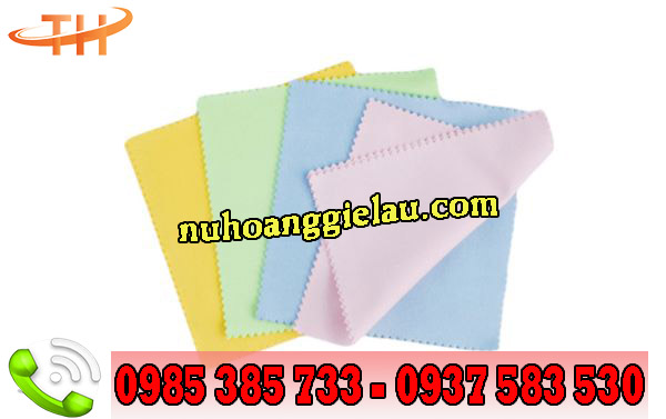 khăn lau mắt kính đủ màu khăn lau mắt kính đủ màu