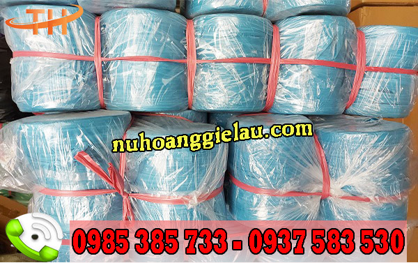 dây nilon ống dây nilon ống