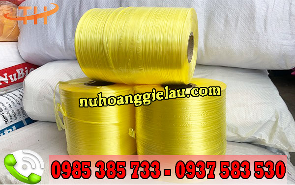 dây nilon Đài Loan dây nilon Đài Loan