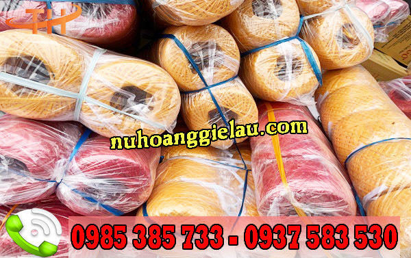 dây nilon Thu Hồng đa dạng với nhiều mẫu mã, chất lượng giá rẻ dây nilon Thu Hồng đa dạng với nhiều mẫu mã, chất lượng giá rẻ