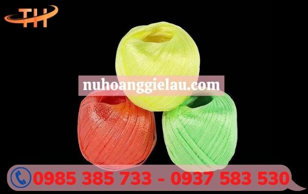 dây nilon nem dây nilon nem