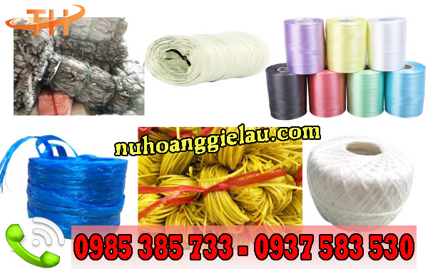 dây nilon đa dạng với nhiều mẫu mã dây nilon đa dạng với nhiều mẫu mã