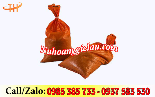 Bao tải đựng cà phê Bao tải đựng cà phê