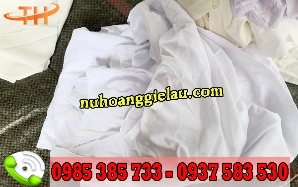 giẻ lau trắng không bụi hay còn gọi là giẻ lau trắng công nghiệp giẻ lau trắng không bụi hay còn gọi là giẻ lau trắng công nghiệp