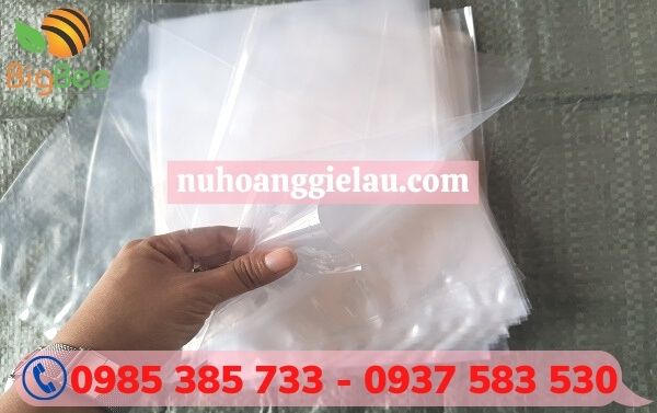 túi pe chất lượng túi pe chất lượng