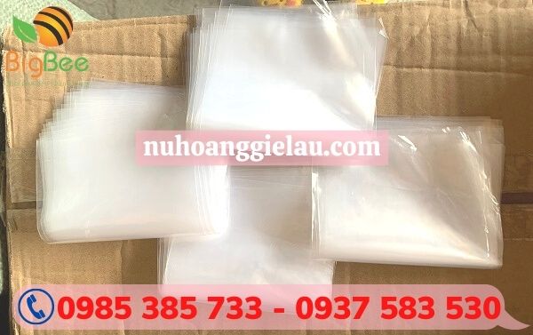 túi PE Thu Hồng túi PE Thu Hồng