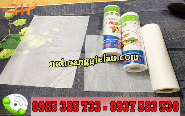 túi nilon cuộn giá rẻ sử dụng an toàn tại Thu Hồng túi nilon cuộn giá rẻ sử dụng an toàn tại Thu Hồng
