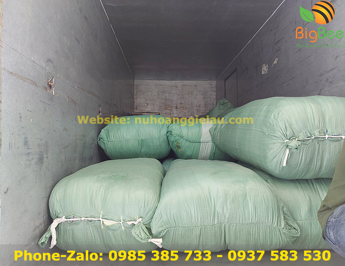 quéo vải lau công nghiệp