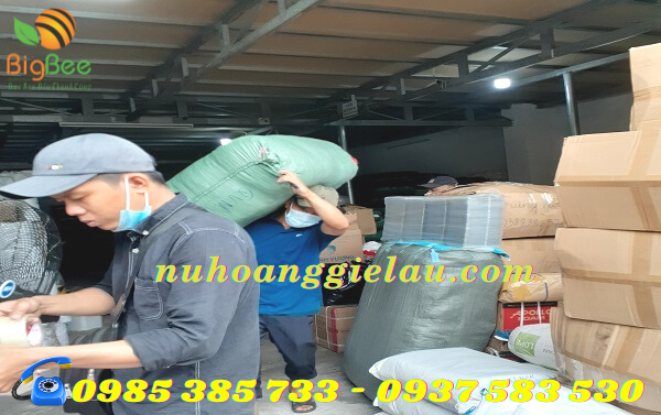 quéo vải thu hồng