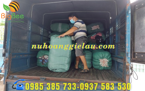 quéo vải lau tiện lợi dùng trong công nghiệp