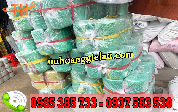 dây nilon ống sẵn số lượng lớn dây nilon ống sẵn số lượng lớn