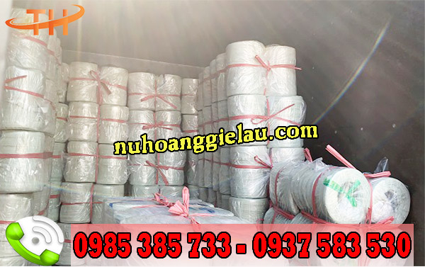 dây nilon ống tại Thu Hồng được nhiều khách hàng đặt mua số lượng lớn dây nilon ống tại Thu Hồng được nhiều khách hàng đặt mua số lượng lớn