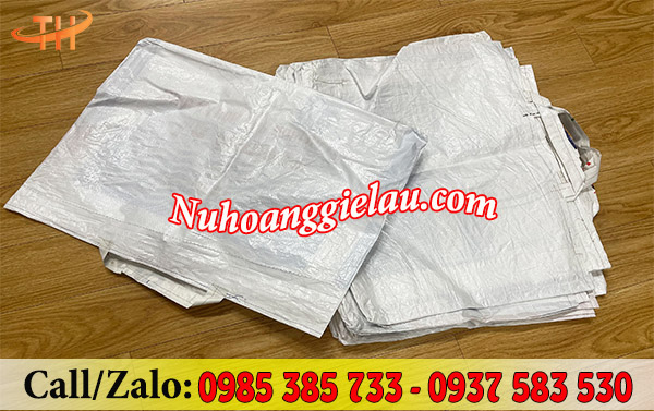 Bao tải có quai giá rẻ, sử dụng tiết kiệm Bao tải có quai giá rẻ, sử dụng tiết kiệm