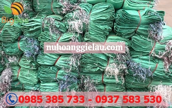 Bao tải Thu Hồng đa dạng giá rẻ