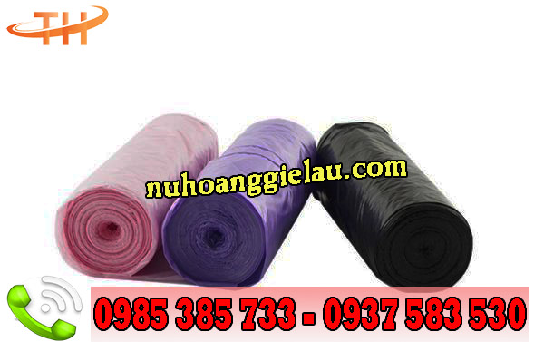 bịch đựng rác dạng cuộn đủ màu sỉ giá rẻ bịch đựng rác dạng cuộn đủ màu sỉ giá rẻ