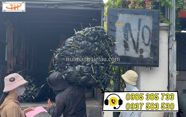 Dây nilon đen bóng đi đơn sỉ mỗi ngày tại Thu Hồng Dây nilon đen bóng đi đơn sỉ mỗi ngày tại Thu Hồng