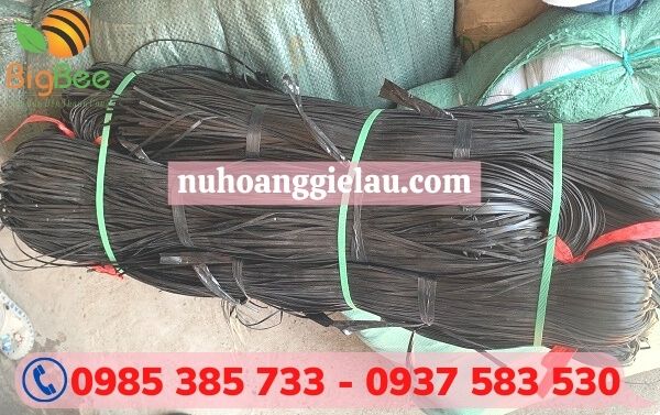 dây nilon kẽm khô sử dụng tiết kiệm hiệu quả cao dây nilon kẽm khô sử dụng tiết kiệm hiệu quả cao