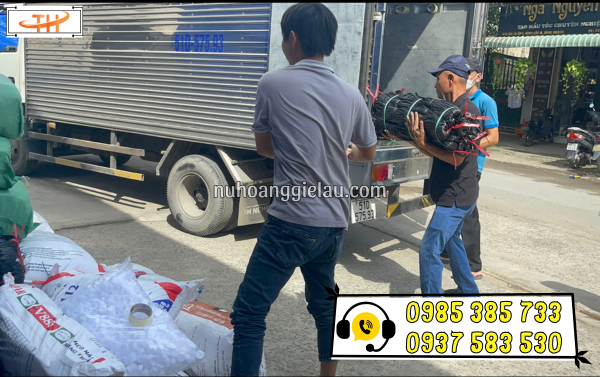 Dây nilon kẽm đen giao sỉ số lượng mỗi ngày tại Thu Hồng Dây nilon kẽm đen giao sỉ số lượng mỗi ngày tại Thu Hồng