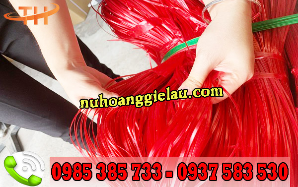 dây nilon kẽm nhuyễn giá rẻ dây nilon kẽm nhuyễn giá rẻ