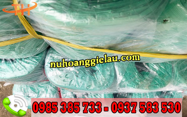 dây nilon ống dày, chắc dây nilon ống dày, chắc