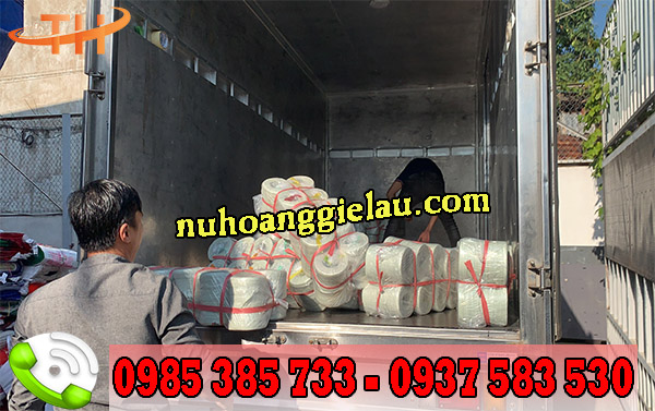 bỏ sỉ dây nilon ống bỏ sỉ dây nilon ống