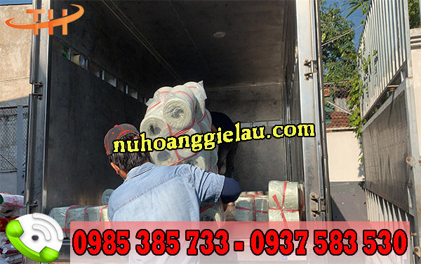 bỏ sỉ dây nilon ống bỏ sỉ dây nilon ống