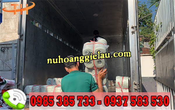 bỏ sỉ dây nilon ống bỏ sỉ dây nilon ống