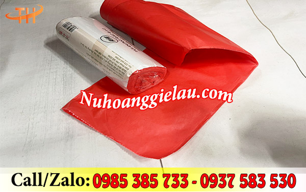 Túi đựng rác tự huỷ sinh học sử dụng an toàn, thân thiện Túi đựng rác tự huỷ sinh học sử dụng an toàn, thân thiện