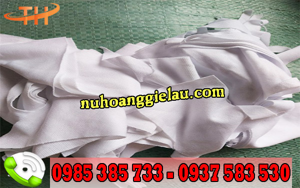 giẻ lau trắng nhỏ giẻ lau trắng nhỏ