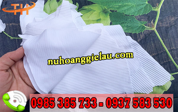 giẻ lau trắng nhỏ siêu thấm hút giẻ lau trắng nhỏ siêu thấm hút