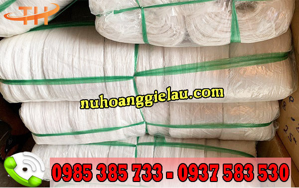 dây nilon cuộn được đóng gói cẩn thận dây nilon cuộn được đóng gói cẩn thận