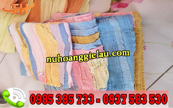 khăn lau microfiber may nối với đường may chắc chắn khăn lau microfiber may nối với đường may chắc chắn