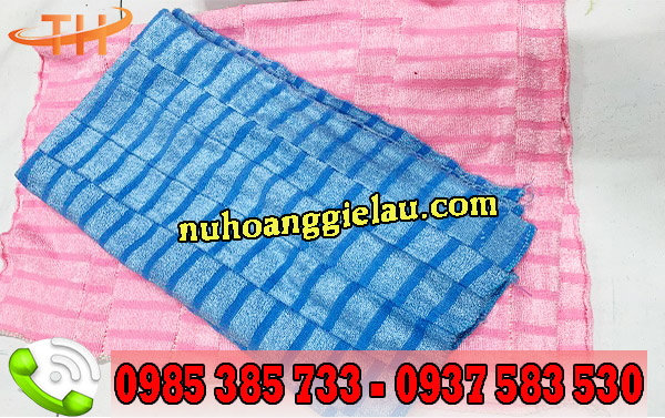 khăn lau microfiber may nối mềm mịn thấm hút cực tốt khăn lau microfiber may nối mềm mịn thấm hút cực tốt