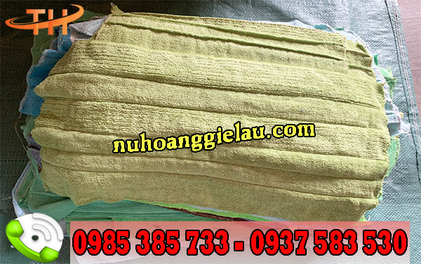 Khăn lau công nghiệp bán theo kg giá rẻ Khăn lau công nghiệp bán theo kg giá rẻ