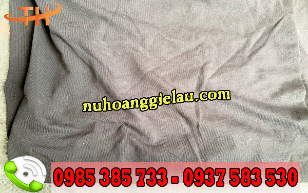 rẻ lau công nghiệp thun cotton rẻ lau công nghiệp thun cotton