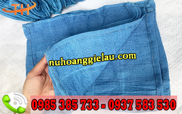 khăn lau công nghiệp bề mặt mềm mịn, thấm hút tốt khăn lau công nghiệp bề mặt mềm mịn, thấm hút tốt