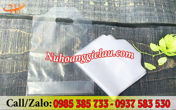 Sử dụng túi đựng 1 ly trà sữa thuận tiện cho việc di chuyển Sử dụng túi đựng 1 ly trà sữa thuận tiện cho việc di chuyển