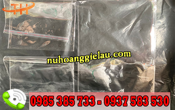 túi dán miệng trong suốt đa dạng với nhiều kích thước túi dán miệng trong suốt đa dạng với nhiều kích thước