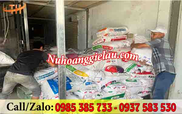 Mua sỉ túi nilon Mua sỉ túi nilon