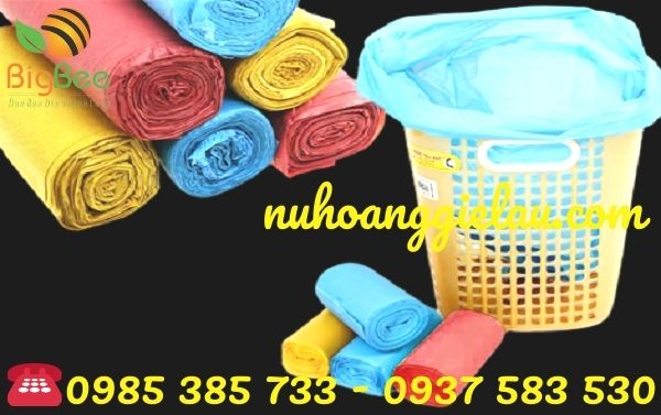 túi rác cuộn tiện lợi dễ sử dụng túi rác cuộn tiện lợi dễ sử dụng