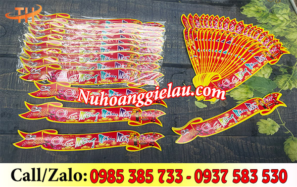 Tem dán chúc mừng năm mới Tem dán chúc mừng năm mới