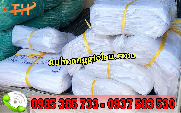 Túi hột xoài chất lượng, giá rẻ