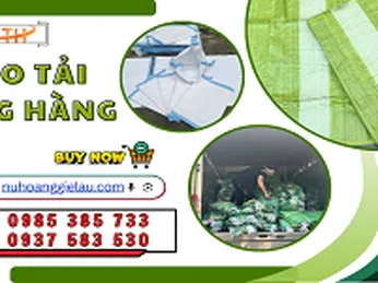 Nhập sỉ bao tải đóng hàng giá ổn định