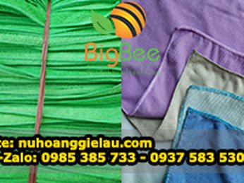 Phân phối khăn lau kg cho các chợ trên địa bàn Tp.HCM