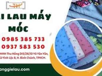 Giẻ lau máy móc lau là sạch giá thành rẻ