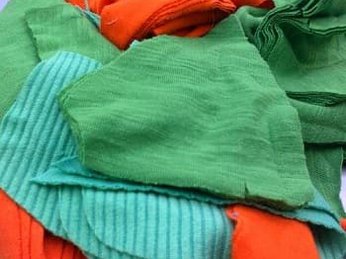 Chợ vải tphcm | cung cấp vải vụn đa dạng giá rẻ