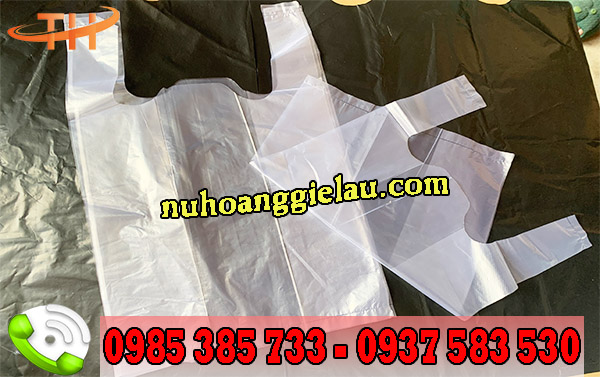 túi xốp trắng zin 1 dày, chắc chắn túi xốp trắng zin 1 dày, chắc chắn