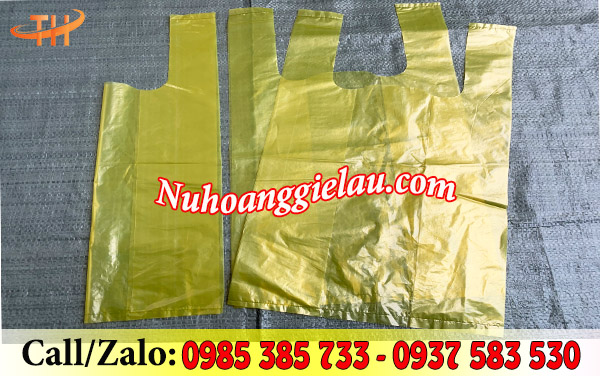 Túi bóng 2 quai chất lượng giá tốt tại Thu Hồng Túi bóng 2 quai chất lượng giá tốt tại Thu Hồng