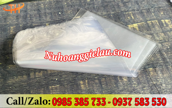 Túi bóng dẻo chất lượng giá rẻ Túi bóng dẻo chất lượng giá rẻ
