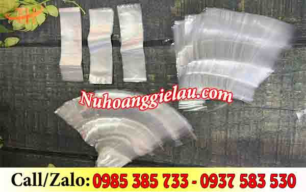 Túi bóng làm sữa sẵn sỉ rẻ tại Thu Hồng Túi bóng làm sữa sẵn sỉ rẻ tại Thu Hồng